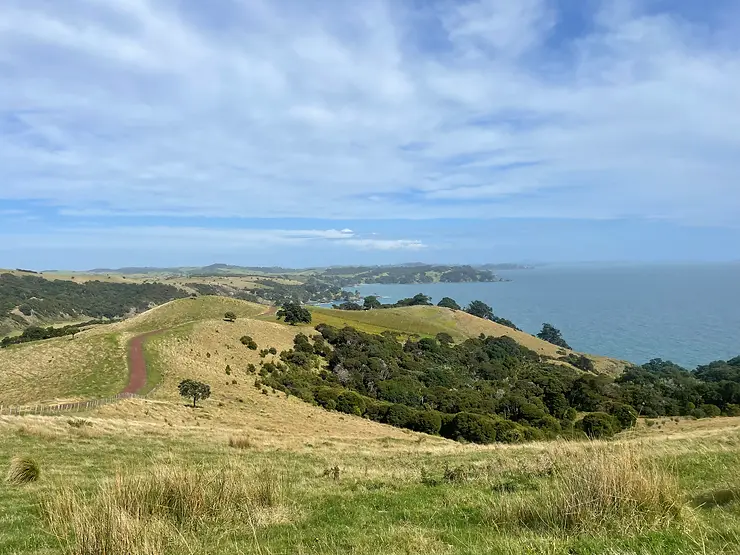 Waiheke Island