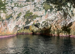Rico Rico Cave