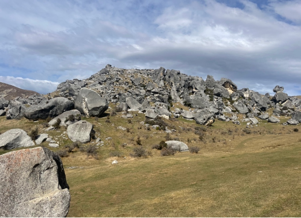 Castle Rock
